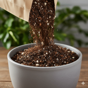 Potting Mix