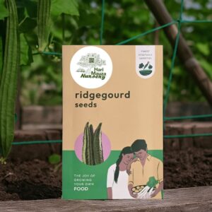 Ridge Gourd Seeds