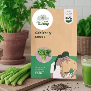 Celery Seeds